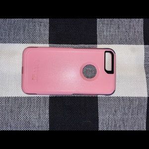 OtterBox case iPhone 7 Plus
